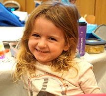 KindergartenChild