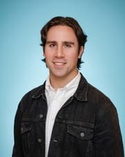 Andres Vaamonde '10 - Rodeph Sholom School - UWS Private Jewish